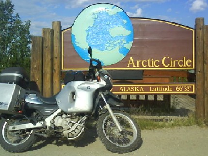 102 Dalton Highway Arctic Circle 10th July 2010.jpg